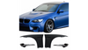 Błotniki BMW 3 E92 E93 Przód LED