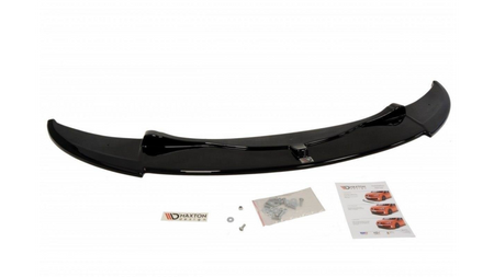 Splitter Przedni BMW M3 E92 / E93 (Przedliftowy Model pasuje do Splittera M Performance) Gloss Black