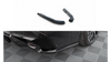 Splitter BMW 2 G42 Rear Side v.3