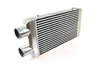 TurboWorks Intercooler 500x300x76 inlet 3" same side