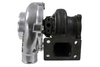 Turbosprężarka TurboWorks GT3076R DBB Cast 4-Bolt 0.82AR