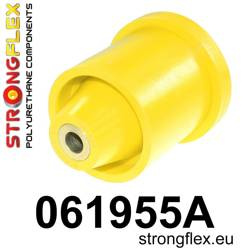 Tuleja tylnej belki SPORT