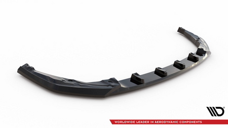 Splitter Toyota Sienna Mk4 Przód