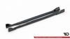 Diffuser Toyota GR86 Side Skirts v.3