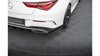 Zestaw Splitterów Mercedes-Benz CLA AMG-Line X118