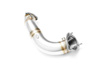 Downpipe AUDI A4 2.7 3.0 tdi B7 8F FWD+QUATTRO 2004-2008