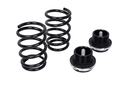 Street Suspension D2 Racing VOLVO S40 04-12