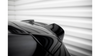 Splitters set Mercedes-Benz A AMG-Line W176 Facelift