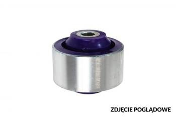 Front leaf spring bushings - MERCEDES - 1PCs.