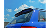 Spoiler Audi RS6 C5 Roof Gloss Black