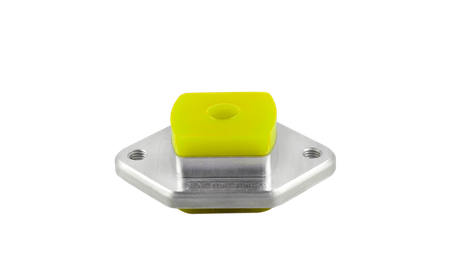 Shock Mount BMW E8x E9x Rear Polyurethane 90ShA