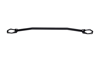 Front upper strut bar Nissan 200sx S13 S14 Black