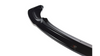 Splitter BMW 3 F80 M-Pack przód v.1 Gloss Black