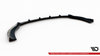 Splitter Mercedes-Benz S W222 Facelift Front v.2