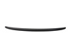 Lotka Lip Spoiler - Mercedes-Benz C117 14- AMG/CLA-CLASS ABS