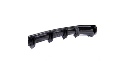 Diffuser BMW 3 F30 F31 Rear Carbon Look