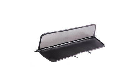 Wind Deflector Black Net suitable for PEUGEOT 307 CC (3B) 2003-2008