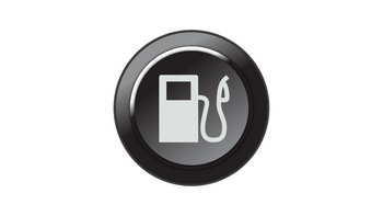 CAN Keypad Insert - Fuel Pump
