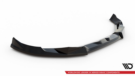 Splitter BMW XM G09 Front v.2