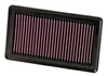 K&N Panel Filter 33-2375