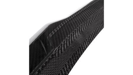 Spoiler BMW 2 F44 Lip Carbon