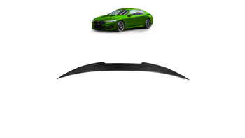 Lotka BMW 8 G16 F93 Lip Carbon