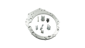 Adapter skrzyni biegów Honda F F20 F22 S2000 - Manual / automat DCT 8HP BMW