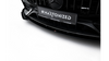 Splitter Mercedes-Benz AMG CLE 53 C236 Front Street Pro Black-Red + Gloss Flaps