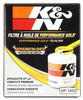 K&N Oil Filter HP-1004