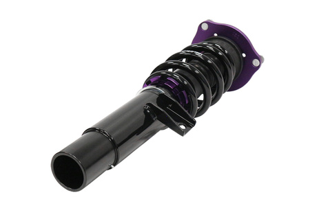 Street Suspension D2 Racing AUDI TT 8J 4WD ?55 06-14
