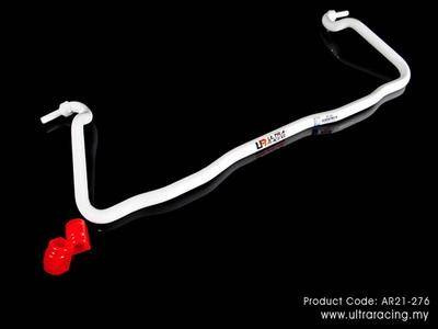 Rozpórka BMW 3-Series E36 91-98 UltraRacing tylna Sway Bar 21mm
