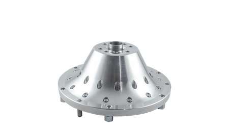 Flywheel Mercedes-Benz M113 M156 - BMW M57N HGD JGA HGA - 240mm / 9.45"