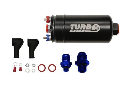 Pompa paliwa 044 400LHP E85 