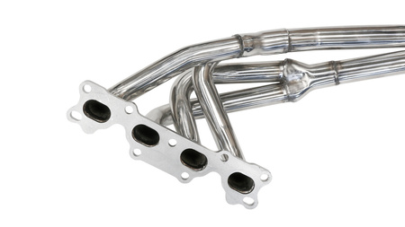 Exhaust manifold MAZDA MX-5 1.8l 93-97 4-2-1