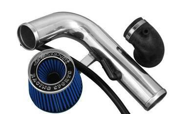 Układ Dolotowy Honda Civic 1.4 1.6 1.7 Simota H-020