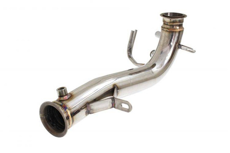 Downpipe VW Caravelle Eurovan Transporter T5 1.9 2.5 TDI