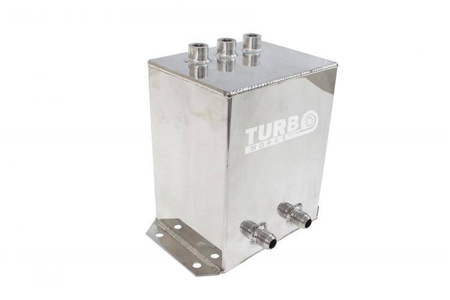 Zbiornik Paliwa Swirl Pot 5L TurboWorks z przyłączami AN10