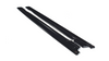 Diffuser Audi SQ5 FY Side Skirts Gloss Black