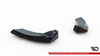 Splitters set Hyundai Veloster N Mk2