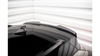 Spoiler Cap Hyundai Tucson IV Gloss Black