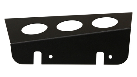 Adapter do Zegarów konsola BMW E30 VDO
