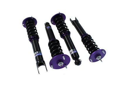 Suspension Street D2 Racing LEXUS SC 300/400 SOARER 91-00