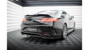 Splitters set Mercedes-Benz S AMG-Line C217 Facelift