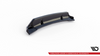 Splitters set BMW X3 G01 M-Pack Facelift
