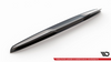 Spoiler Porsche Taycan Cross Turismo 4S Rear