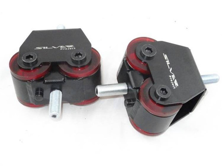 Engine Mounts Toyota Soarer JZZ30 1JZGTE 2.5L