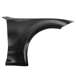 Bodykit BMW 1 E82 Front Right Fender Royal