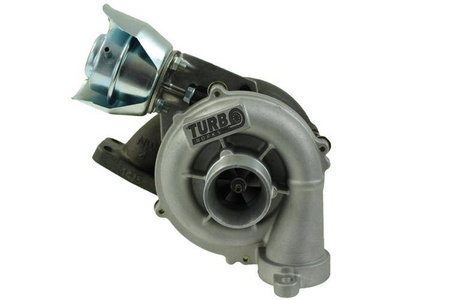 TurboWorks Turbocharger 753420-5005S 1.6HDI 110hp