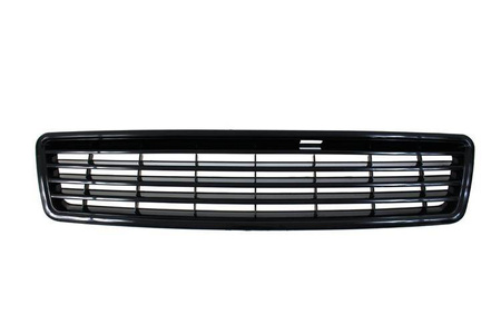 Grill Audi A6 C5 S-Line Style Black