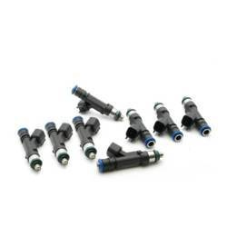 DeatschWerks Fuel injectors Bosch EV14 440cc Ford F, Mustang GT, Shelby GT350